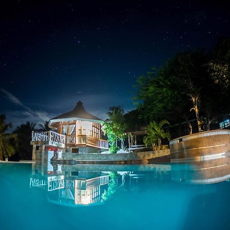 Cangdoki Resort And Dive Camp Sandugan Dış mekan fotoğraf