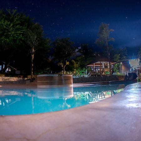Cangdoki Resort And Dive Camp Sandugan Dış mekan fotoğraf
