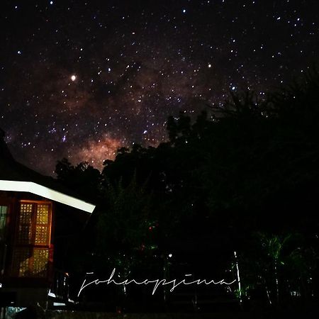 Cangdoki Resort And Dive Camp Sandugan Dış mekan fotoğraf
