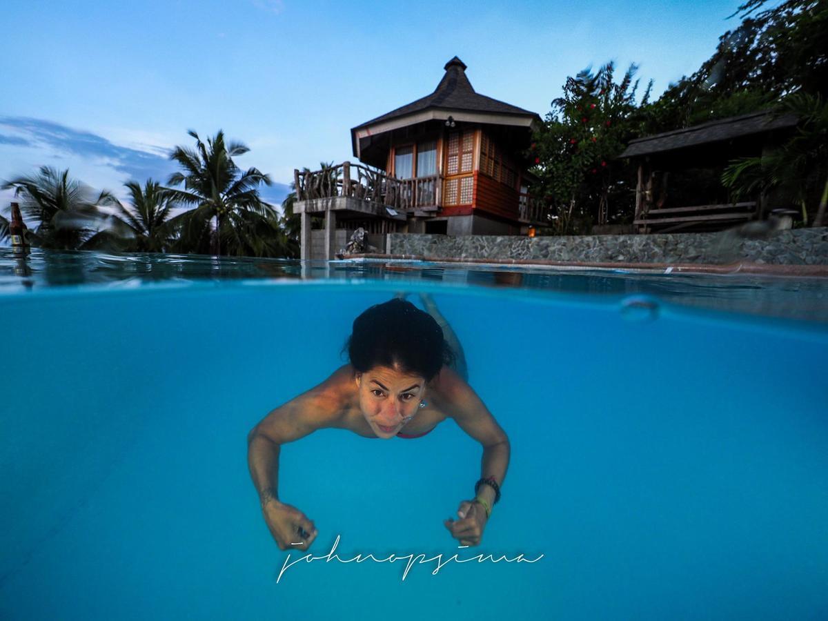 Cangdoki Resort And Dive Camp Sandugan Dış mekan fotoğraf