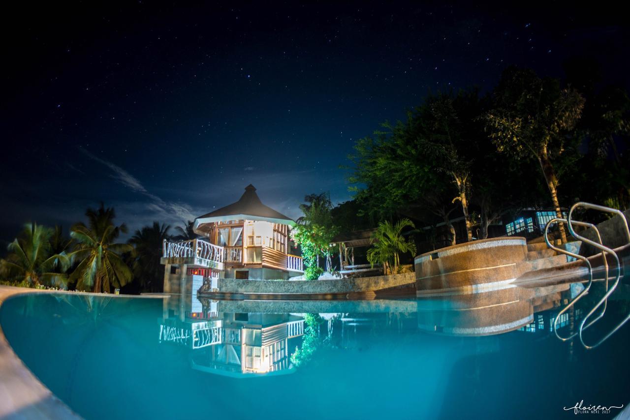 Cangdoki Resort And Dive Camp Sandugan Dış mekan fotoğraf