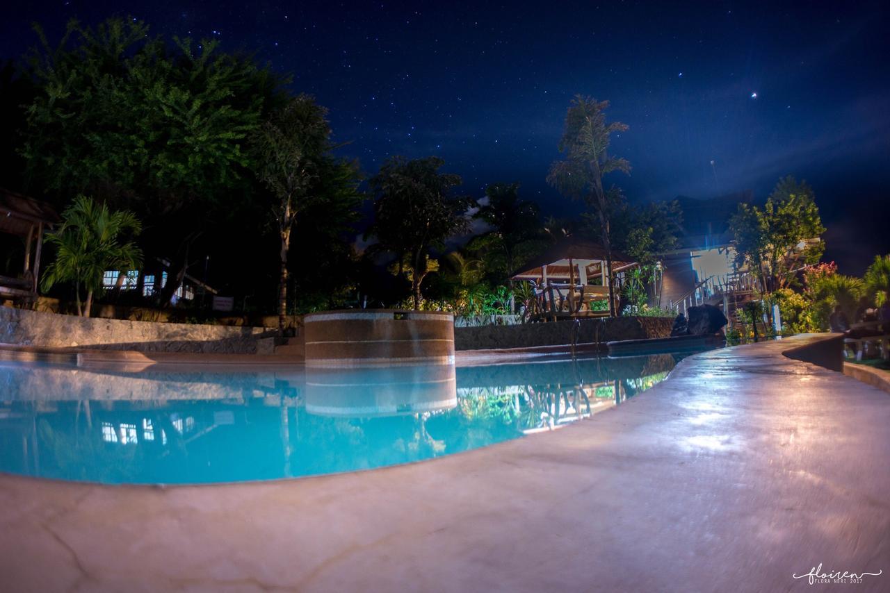 Cangdoki Resort And Dive Camp Sandugan Dış mekan fotoğraf